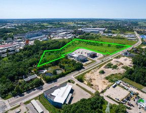 Działka na sprzedaż, Białystok Fasty Produkcyjna, 16 490 050 zł, 44 411 m2, 1069/4158/OGS