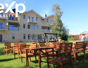 Hotel, pensjonat na sprzedaż, Sławieński (Pow.) Darłowo (Gm.) Dąbki, 6 300 000 zł, 1300 m2, 813321