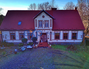 Dom na sprzedaż, Koszaliński (Pow.) Sianów (Gm.) Bielkowo, 1 090 000 zł, 2080 m2, 240975