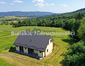 Dom na sprzedaż, Żywiecki Gilowice Rychwałd Beskidzka, 1 370 000 zł, 210 m2, 875627