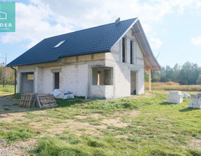 Dom na sprzedaż, Rzeszowski (pow.) Trzebownisko (gm.) Jasionka, 449 000 zł, 131 m2, 360