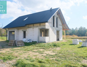 Dom na sprzedaż, Rzeszowski (pow.) Trzebownisko (gm.) Jasionka, 449 000 zł, 131 m2, 409