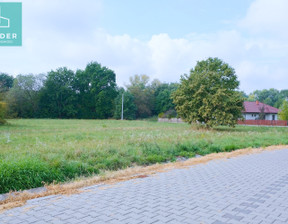 Działka na sprzedaż, Leżajski (Pow.) Leżajsk (Gm.) Al. Władysława Sikorskiego, 199 000 zł, 1200 m2, 397