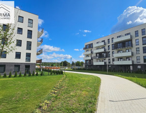 Mieszkanie na sprzedaż, Bydgoszcz M. Bydgoszcz Fordon, 503 650 zł, 63,65 m2, FRMN-MS-3336-18