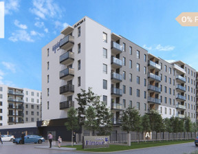 Mieszkanie na sprzedaż, Bydgoszcz M. Bydgoszcz Bartodzieje Małe, 432 887 zł, 47,57 m2, FRMN-MS-2946