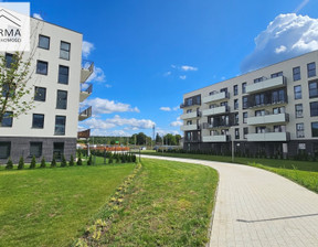 Mieszkanie na sprzedaż, Bydgoszcz M. Bydgoszcz Fordon Akademicka, 387 880 zł, 53,66 m2, FRMN-MS-2385-25