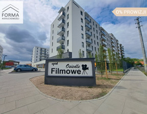 Mieszkanie na sprzedaż, Bydgoszcz M. Bydgoszcz Bartodzieje Małe, 479 622 zł, 55,77 m2, FRMN-MS-2952