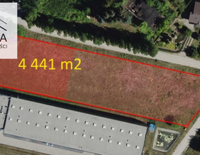Działka na sprzedaż, Bydgoski Osielsko, 4 500 000 zł, 4441 m2, FRMN-GS-3357