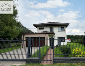 Dom na sprzedaż, Nakielski Szubin Zamość, 1 249 000 zł, 210 m2, FRMN-DS-3403-1