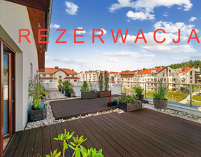 Mieszkanie na sprzedaż, Gdynia Chwarzno Władysława Kańskiego, 1 330 000 zł, 103,9 m2, 877053