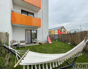 Mieszkanie na sprzedaż, Policki Kołbaskowo Przecław, 739 000 zł, 67,3 m2, FNI23153