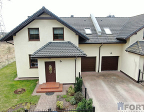 Dom na sprzedaż, Policki Dobra (szczecińska) Wołczkowo Majowa, 1 395 000 zł, 147 m2, FNI23136