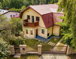 Dom na sprzedaż, Łódź Nowosolna, 1 465 000 zł, 161 m2, 137/4916/ODS