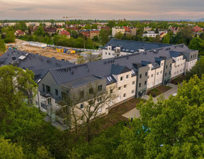 Mieszkanie na sprzedaż, Wrocław Wrocław-Krzyki Krzyki, 599 275 zł, 47 m2, FE381509