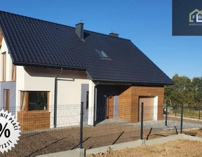 Dom na sprzedaż, Krakowski Mogilany, 910 000 zł, 128 m2, 7224