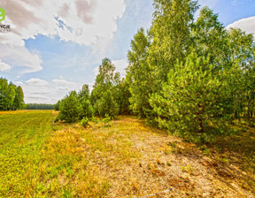 Działka na sprzedaż, Wołomiński (Pow.) Tłuszcz (Gm.), 44 900 zł, 738 m2, 1223