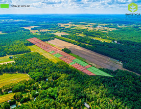 Działka na sprzedaż, Warszawa, 49 900 zł, 708 m2, 1253