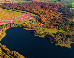 Działka na sprzedaż, Malborski (pow.) Malbork (gm.), 64 900 zł, 614 m2, 1238