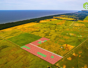 Rolny na sprzedaż, Pucki (Pow.) Krokowa (Gm.) Karwieńskie Błoto Drugie, 14 900 zł, 357 m2, 1236