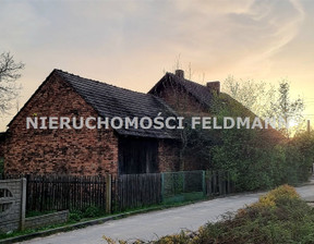 Dom na sprzedaż, Tarnogórski Miasteczko Śląskie Żyglin, 220 000 zł, 104 m2, FLD-DS-6353