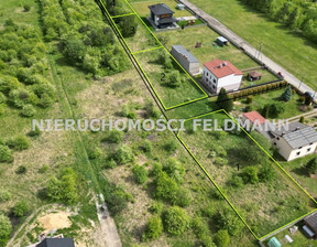 Budowlany na sprzedaż, Tarnogórski Miasteczko Śląskie Żyglin, 112 900 zł, 726 m2, FLD-GS-6369