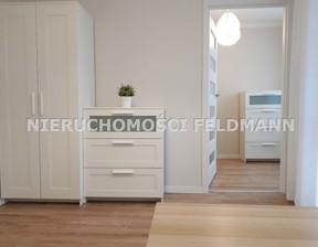 Mieszkanie do wynajęcia, Bytom M. Bytom Miechowice, 1200 zł, 32,5 m2, FLD-MW-4183