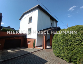 Dom na sprzedaż, Tarnogórski Tarnowskie Góry Bobrowniki, 1 150 000 zł, 230 m2, FLD-DS-6341