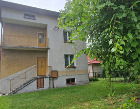 Dom na sprzedaż, Stalowowolski (pow.) Pysznica (gm.) Pysznica, 499 000 zł, 140 m2, 1696