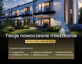 Dom na sprzedaż, Stalowowolski (pow.) Stalowa Wola hetm. J. Zamoyskiego, 675 000 zł, 140 m2, 1697