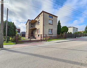 Dom na sprzedaż, Będziński Psary Dąbie, 590 000 zł, 180 m2, OMA-DS-3239-1