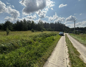 Działka na sprzedaż, Kwidzyński (Pow.) Kwidzyn Sztumska Wieś, 110 000 zł, 1693 m2, 709