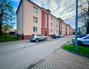 Mieszkanie na sprzedaż, Malborski (pow.) Malbork (gm.) M.C.Skłodowskiej, 210 000 zł, 51 m2, 673