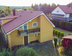 Dom na sprzedaż, Wrocławski Siechnice Kotowice Ogrodowa, 849 000 zł, 245 m2, FDM-DS-4359