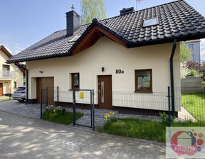 Dom do wynajęcia, Zabrze Staromiejska, 4300 zł, 160 m2, 132