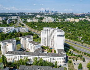 Mieszkanie na sprzedaż, Warszawa Praga-Południe Warszawa Praga-Południe Aleja Stanów Zjednoczonych, 750 000 zł, 50 m2, FS358669