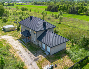 Dom na sprzedaż, Miński Sulejówek, 1 169 000 zł, 227,2 m2, FS147135