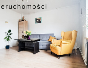 Mieszkanie na sprzedaż, Wrocław Psie Pole Zgorzelisko, 520 000 zł, 45,4 m2, 73