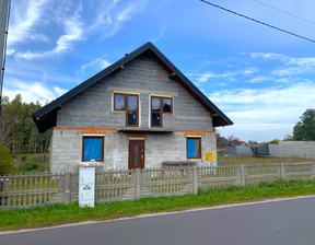 Dom na sprzedaż, Turecki (Pow.) Turek (Gm.) Turkowice Jaśminowa, 429 000 zł, 170 m2, 709