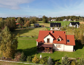 Dom na sprzedaż, Bocheński Łapanów Grabie, 1 790 000 zł, 248 m2, PNO106127