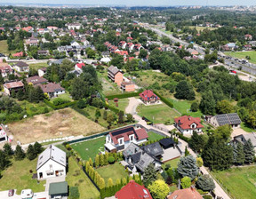 Budowlany na sprzedaż, Kraków Kraków-Podgórze Opatkowice Zakarczmie, 450 000 zł, 826 m2, PNO919359