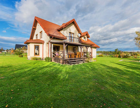Dom na sprzedaż, Bocheński Łapanów Grabie, 1 380 000 zł, 248 m2, PNO832997