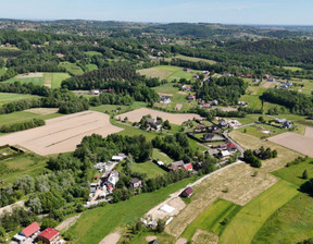 Budowlany na sprzedaż, Myślenicki Dobczyce Dziekanowice, 245 000 zł, 2500 m2, PNO113468