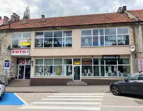 Lokal handlowy na sprzedaż, Pińczowski (pow.) Pińczów (gm.) Pińczów Plac Wolnica, 1 980 000 zł, 950 m2, 8rk
