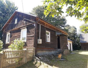 Dom na sprzedaż, Pińczowski (Pow.) Działoszyce (Gm.) Wolica, 140 000 zł, 80 m2, 2rk