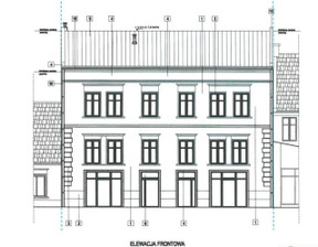 Lokal handlowy do wynajęcia, Kraków Podgórze Kalwaryjska, 10 950 zł, 137,43 m2, 80809