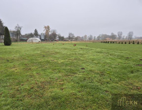 Budowlany na sprzedaż, Kraków Nowa Huta Branicka, 295 000 zł, 1119 m2, 81161