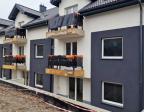 Mieszkanie na sprzedaż, Wielicki Wieliczka, 749 000 zł, 77,6 m2, 80245
