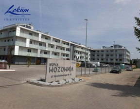 Mieszkanie na sprzedaż, Leszno M. Leszno, 821 315 zł, 108,68 m2, LOK-MS-608