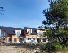 Dom na sprzedaż, Leszno M. Leszno, 489 000 zł, 72,32 m2, LOK-DS-1201