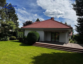 Dom na sprzedaż, Leszno M. Leszno, 1 350 000 zł, 200 m2, LOK-DS-1451